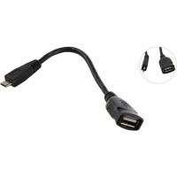 Defender <87300> Кабель USB AF --> micro-B OTG