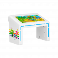Детский сенсорный стол Diabalt Mini 27"