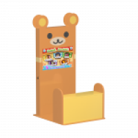 Teddy 24"