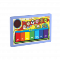 Детская сенсорная панель IQ KID 43"