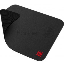 Коврик для мышки DEFENDER 250X200X3MM 50550 Коврик для мышки DEFENDER 250X200X3MM 50550