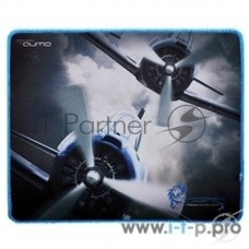 Коврики Игровой коврик Qumo Interceptor [20973]