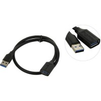 Кабель USB3 0.5M TELECOM TUS708-0.5M