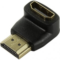 Smartbuy <A-111> Переходник HDMI (F)  ->  HDMI (M) Г-образный