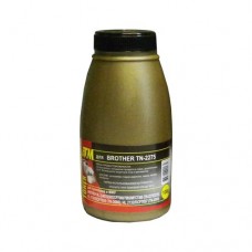 Тонер BROTHER HL 2240/2250/2130/2132/DCP-7060/7065/MFC-7360 (TN-2235/2275/2080/2090) (фл,100) Gold Тонер BROTHER HL 2240/2250/2130/2132/DCP-7060/7065/MFC-7360 (TN-2235/2275/2080/2090) (фл,100) Gold