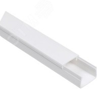 Кабель-канал 25х16 ECOLINE (50 м) IEK
