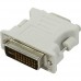 Exegate <EX205307RUS> Переходник DVI (29M) -> VGA (15F)