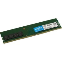 Модуль памяти Crucial <CT16G4DFRA32A> DDR4 DIMM 16Gb <PC4-25600> CL22