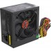 Exegate EX282071RUS Блок питания 550W ExeGate 550NPX, ATX, black,12cm fan, 24p+4p, 6/8p PCI-E, 3*SAT