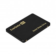Накопитель SSD 2.5" 1Tb ExeGate NextPro+ UV500TS1TB (SATA-III, 3D TLС)