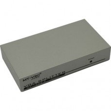 2-Port Video  Splitter (VGA15F+2xVGA15F)  +  б.п.