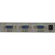 2-Port Video  Splitter (VGA15F+2xVGA15F)  +  б.п.