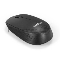 Беспроводная мышь ExeGate Professional Standard SR-9038 (радиоканал 2,4 ГГц, USB, оптическая, 1200dp