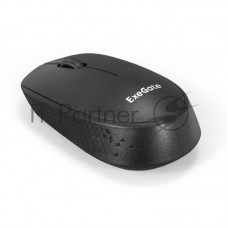 Беспроводная мышь ExeGate Professional Standard SR-9038 (радиоканал 2,4 ГГц, USB, оптическая, 1200dp Беспроводная мышь ExeGate Professional Standard SR-9038 (радиоканал 2,4 ГГц, USB, оптическая, 1200dp
