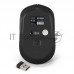 Беспроводная мышь ExeGate Professional Standard SR-9038 (радиоканал 2,4 ГГц, USB, оптическая, 1200dp