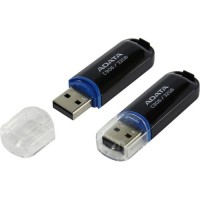 Флеш Диск USB 2.0 ADATA Flash Drive 32Gb C906 Black