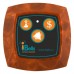 iBells 304K - кнопка вызова кальянщика и официанта