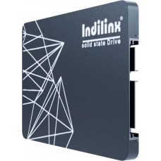 Накопитель SSD Indilinx IND-S325S, 256Gb, SATA III, 2.5", R/W 500/420
