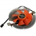Кулер ExeGate EX286144RUS EE80 (Al, LGA775/115*/1200/AM2/AM2+/AM3/AM3+/AM4/FM1/FM2, TDP 65W, 80mm, 2