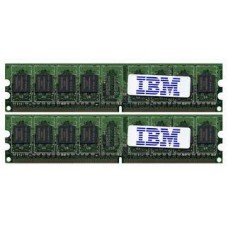 Модуль памяти 8Gb IBM PC2-5300 DDR2 SDRAM