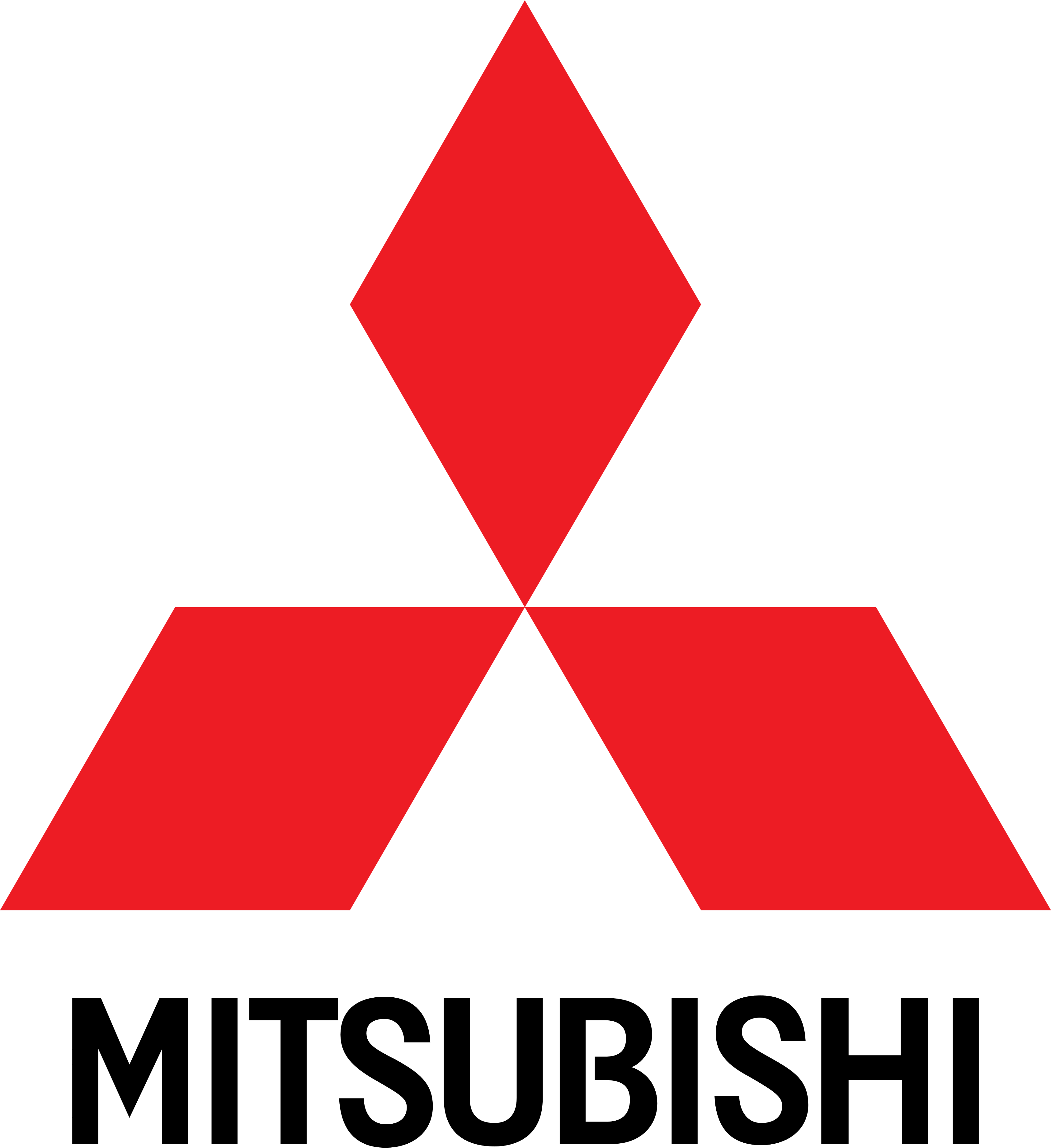 Mitsubishi/MKI